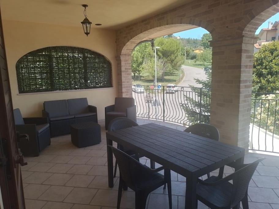 2 La fisarmonica del Conero - Ferienwohnung Castelfidardo