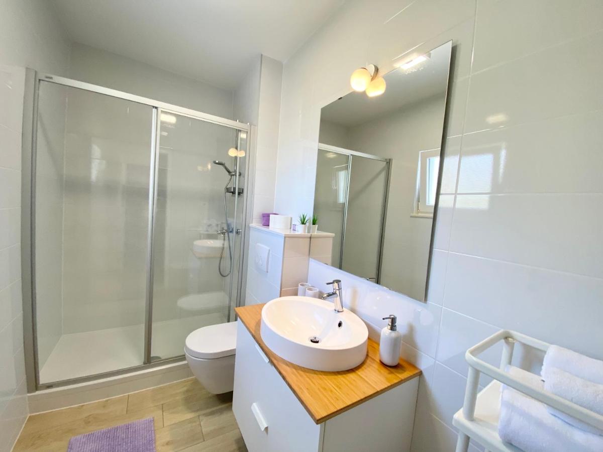 Studio Apartment with Sea View