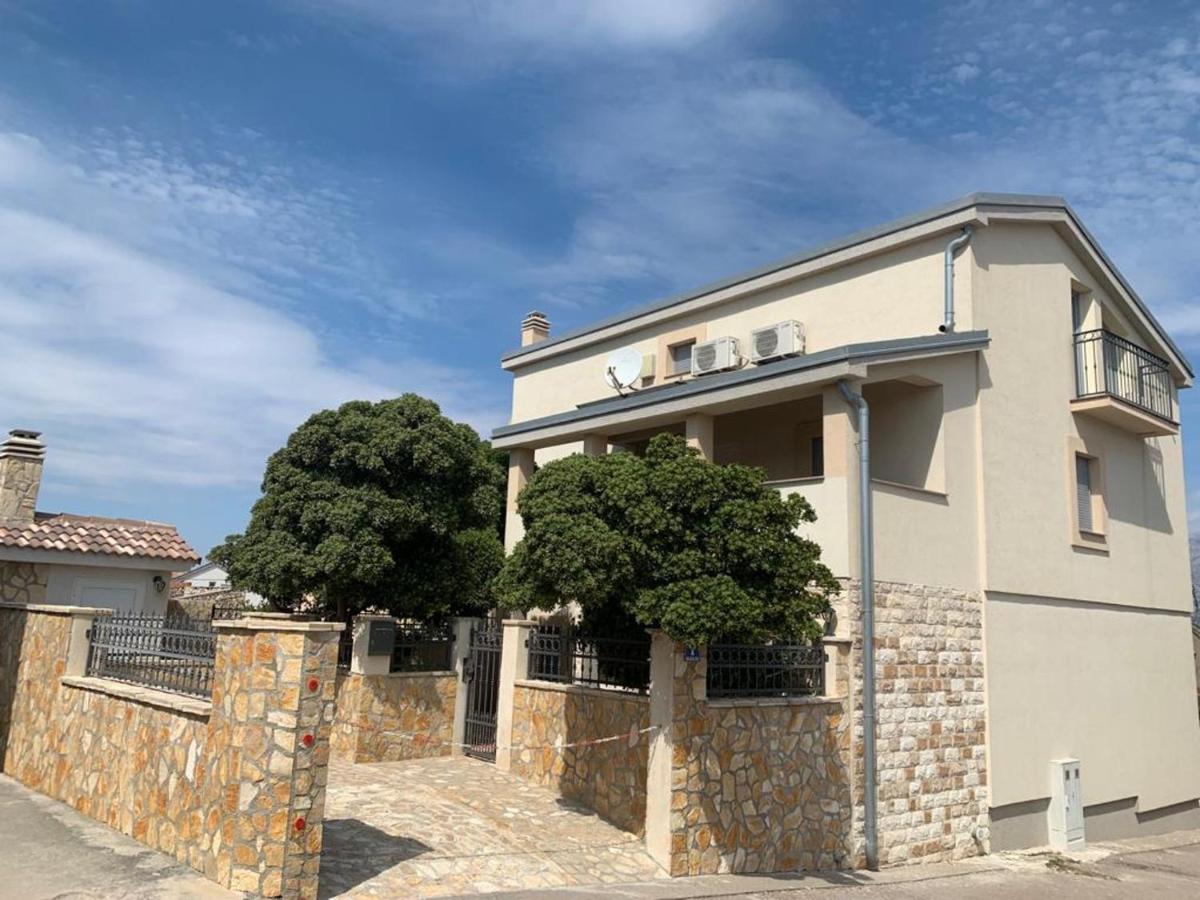 Apartments Delic - Bed and Breakfast