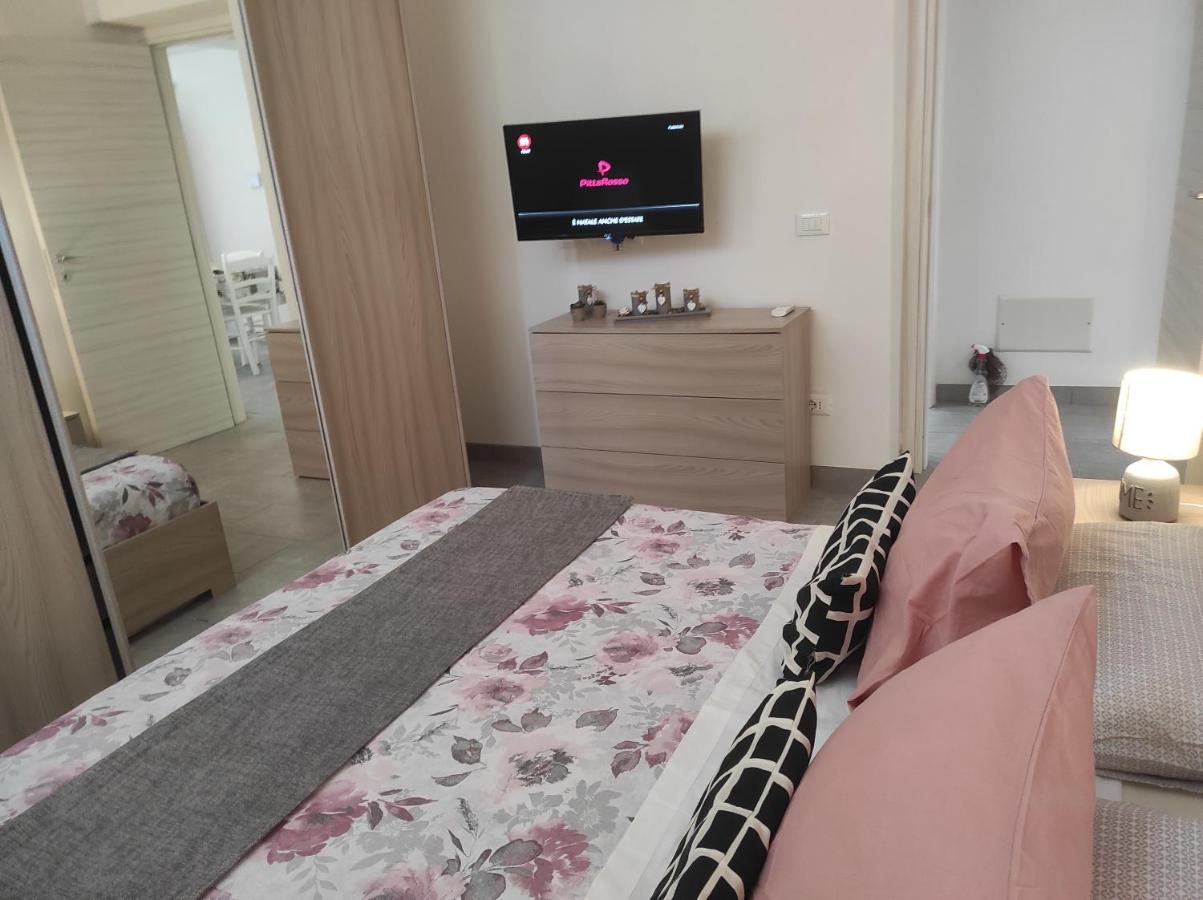 Appartement met 1 Slaapkamer