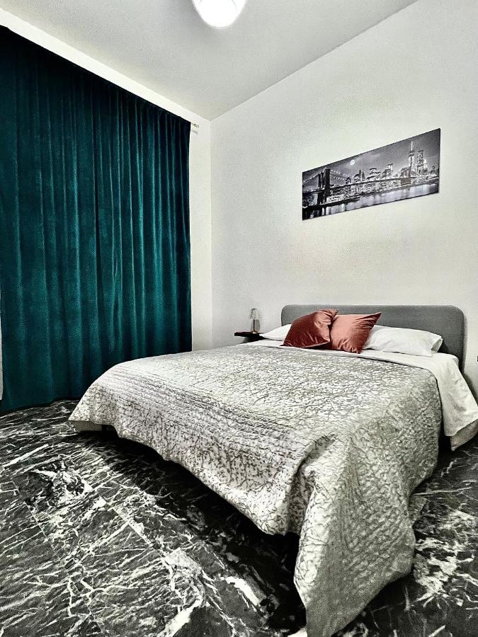 B&B Reggio Calabria - B&B Regium Castle - Bed and Breakfast Reggio Calabria