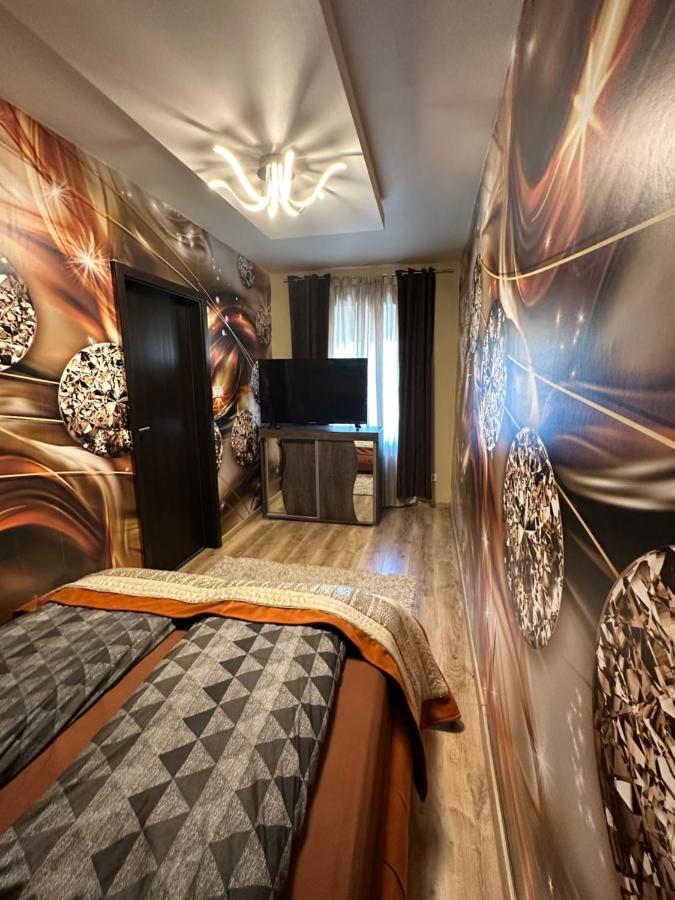 Mox Downtown Apartman - B&B Debrecen