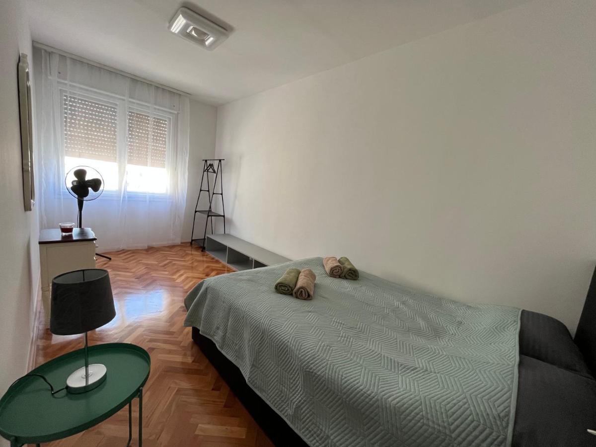 Appartement 2 Chambres