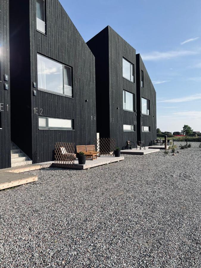 Wind Shelter Svencele - B&B