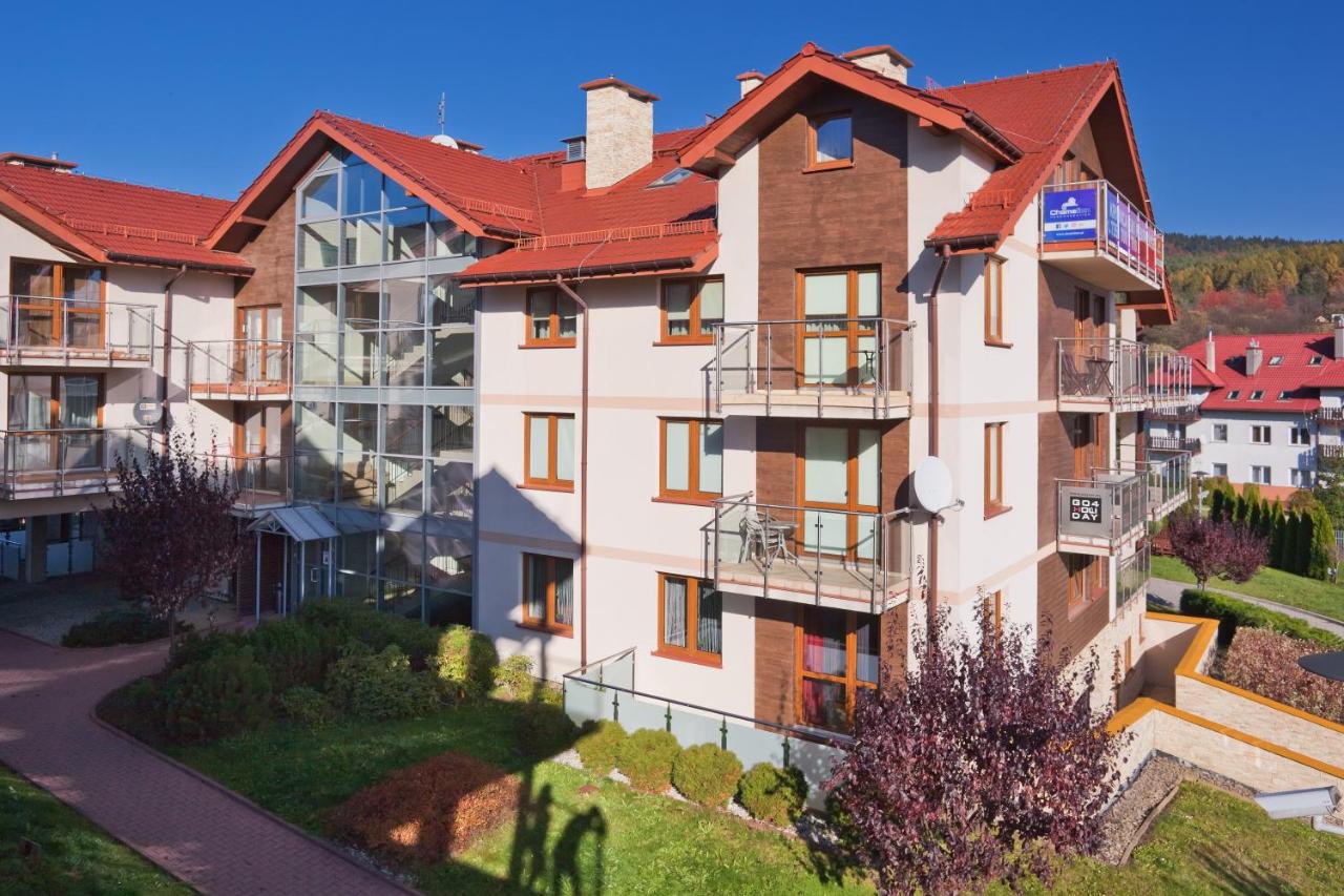 Appartement met 1 Slaapkamer