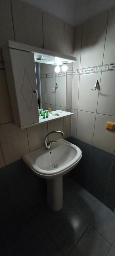 STUDIO R - Bed and Breakfast Kanaláki