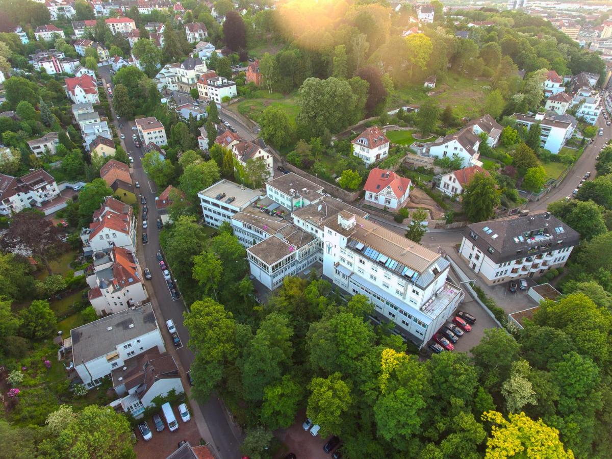 Stay by Triller - Aparthotel - Bed and Breakfast