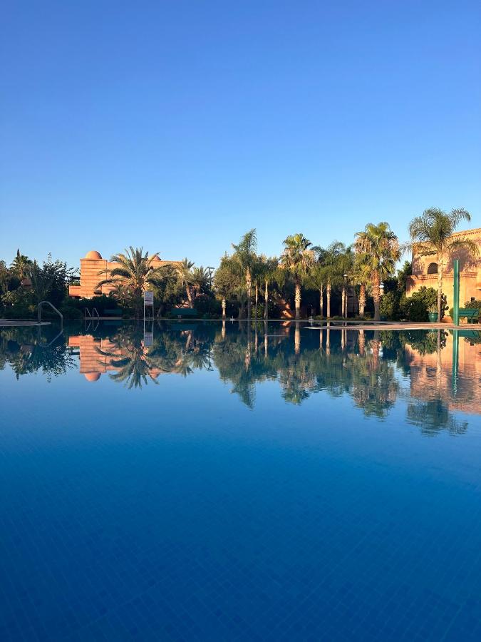 Palm View - Chambres d’hôtes Marrakech