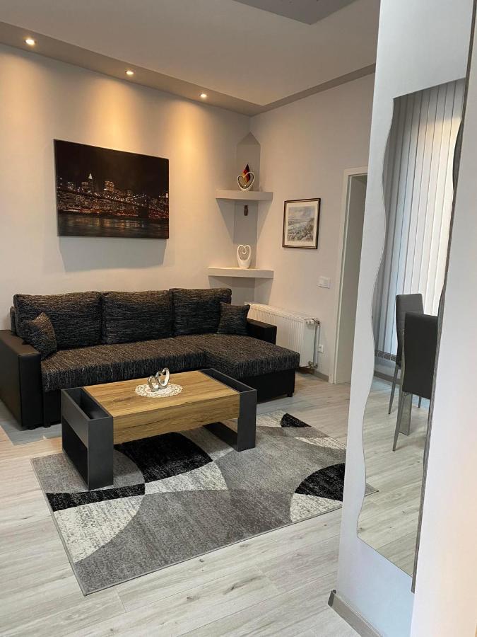 Apartment - Ground Floor - Annex