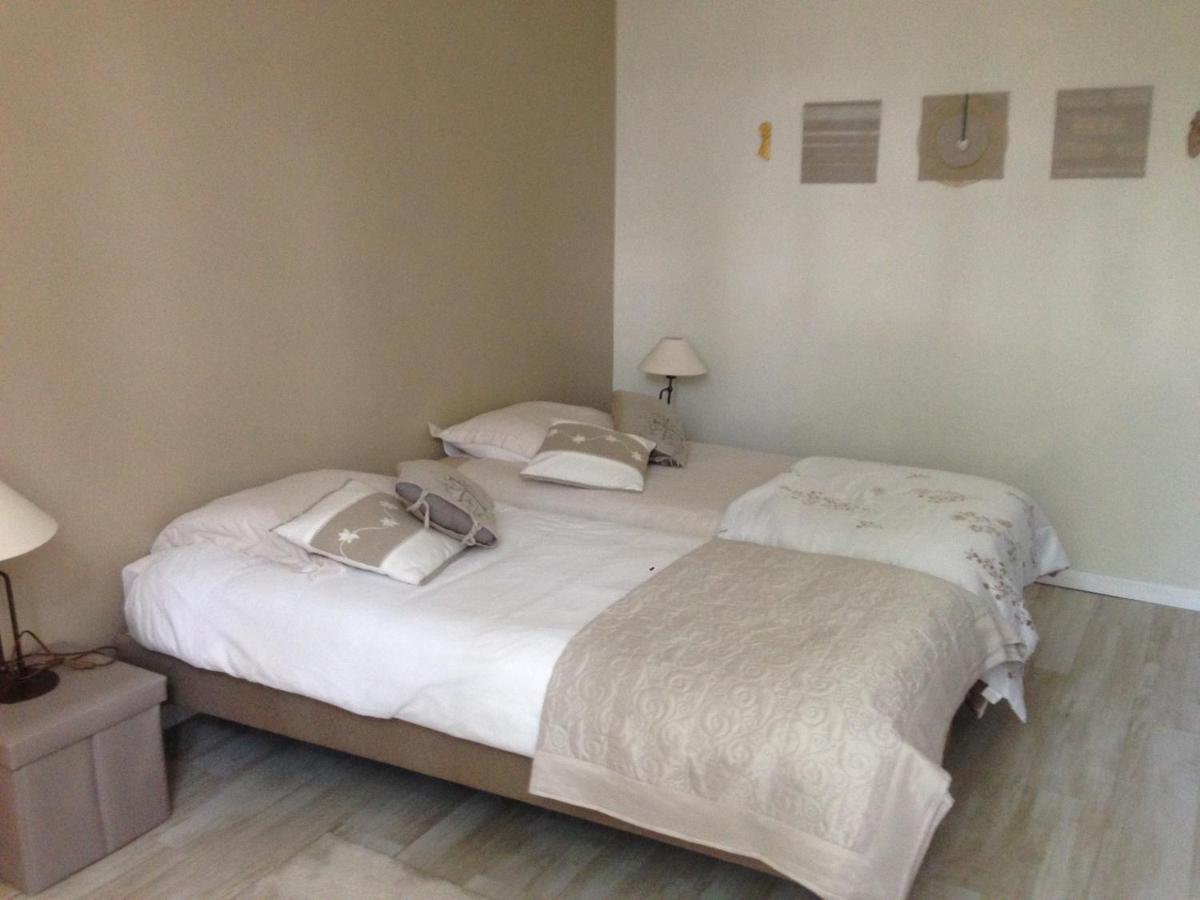 Camera Familiare con Bagno Privato