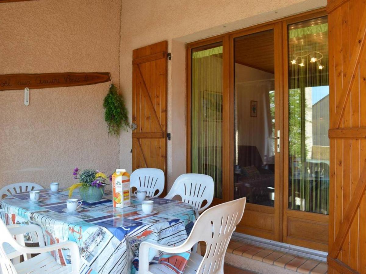 Holiday Home