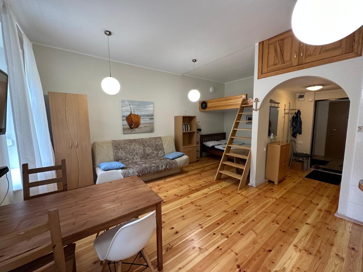 Simi - Bed and Breakfast Juodkrantė