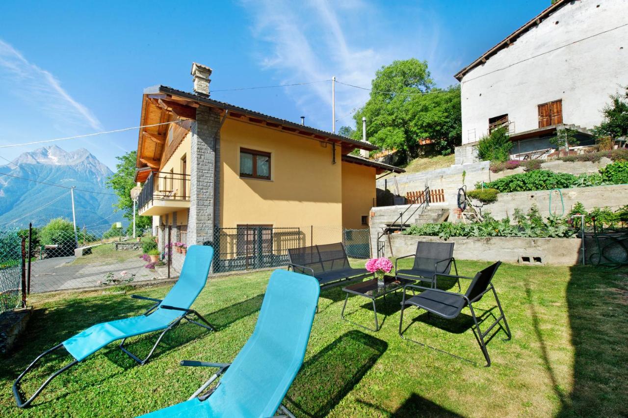 B&B Aosta - Il piccolo nido - Bed and Breakfast Aosta