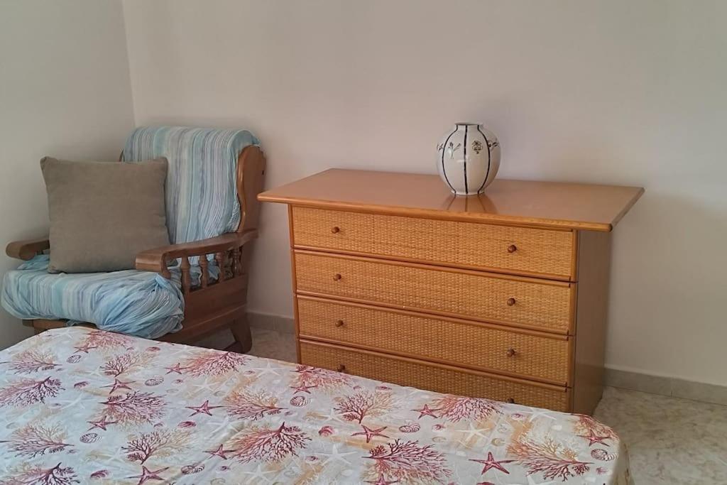 Apartment mit 1 Schlafzimmer