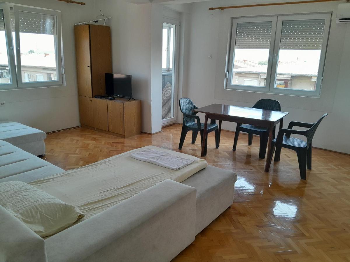 B&B Strumica - MM Apartment in a great location in Strumica, MK 6th floor - Bed and Breakfast Strumica