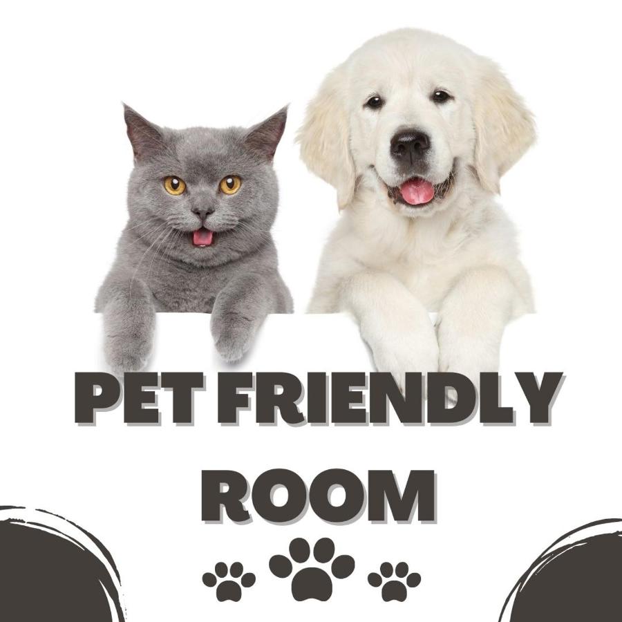 Deluxe Suite met Queensize Bed