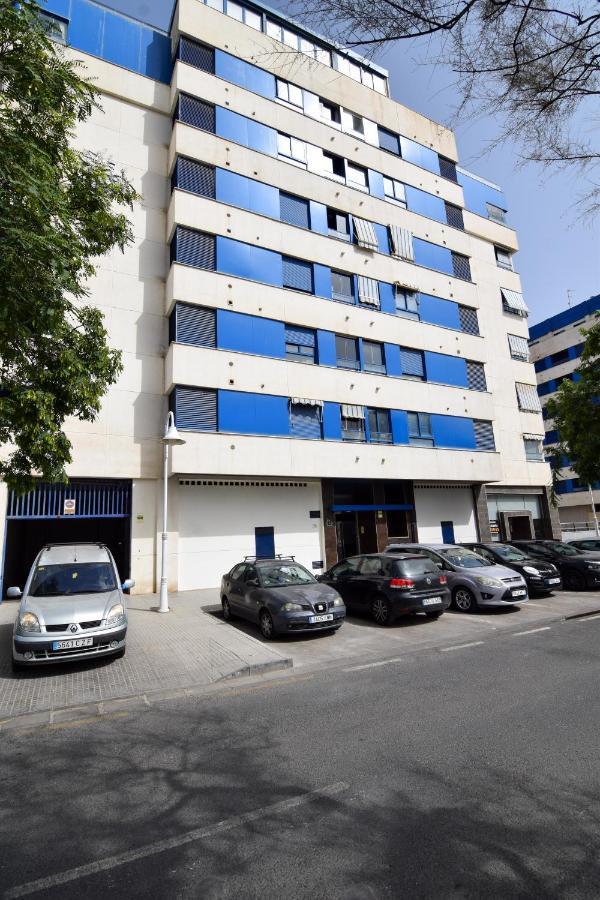 Letmalaga Pacifico Playa - B&B Málaga