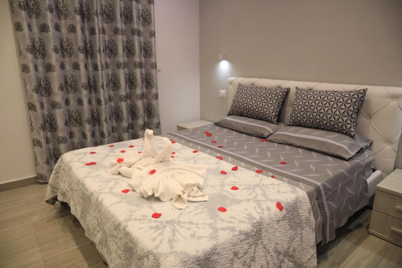 Appartement 2 Chambres