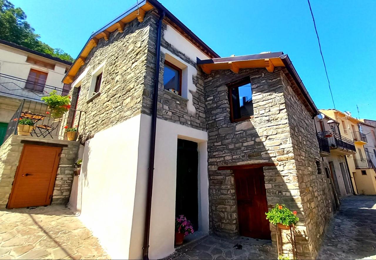 Sant'Elia B&B - B&B