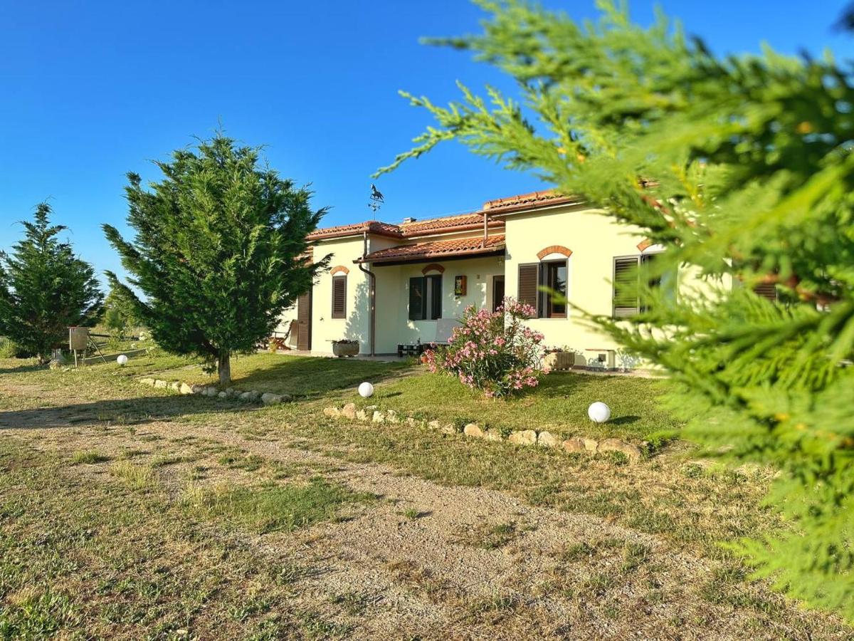 Agriturismo il Pianetto - Chambres d’hôtes