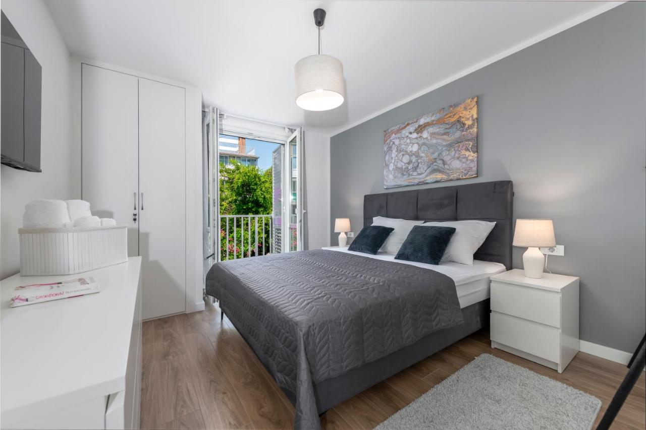 Blue Sky Apartment - Chambres d’hôtes Dubrovnik