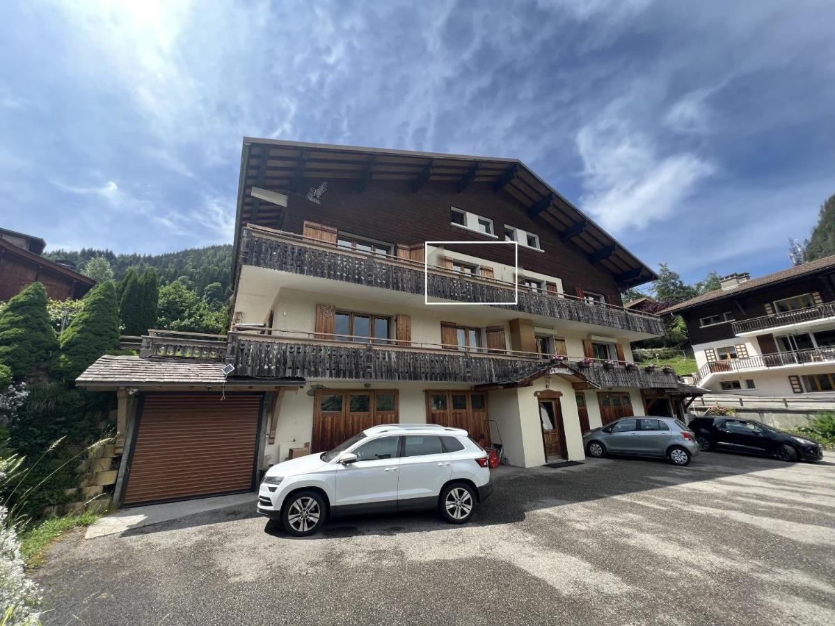 Gemeaux S, studio proche pistes de ski et village - Ferienwohnung
