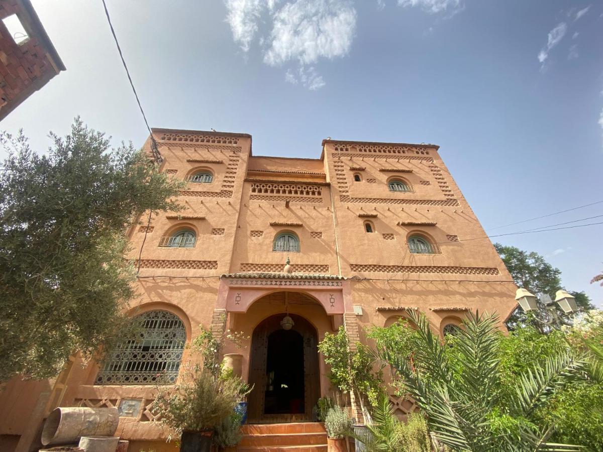 B&B Ouarzazate - Riad Dar Barbara - Bed and Breakfast Ouarzazate