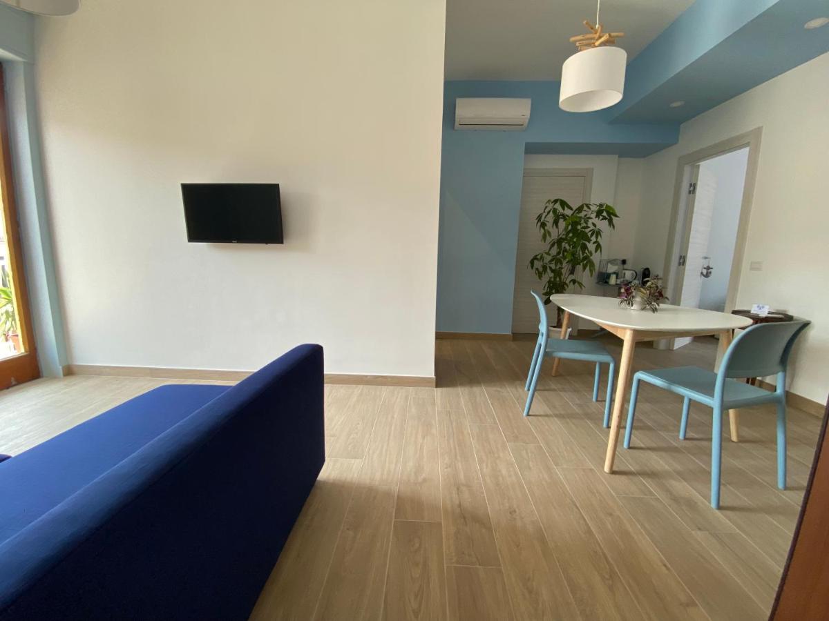 Appartamento con Balcone