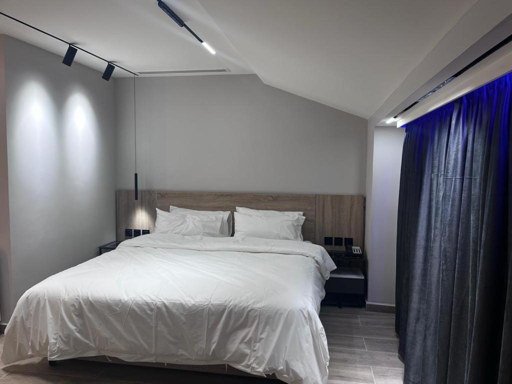 Chambre Lit King-Size