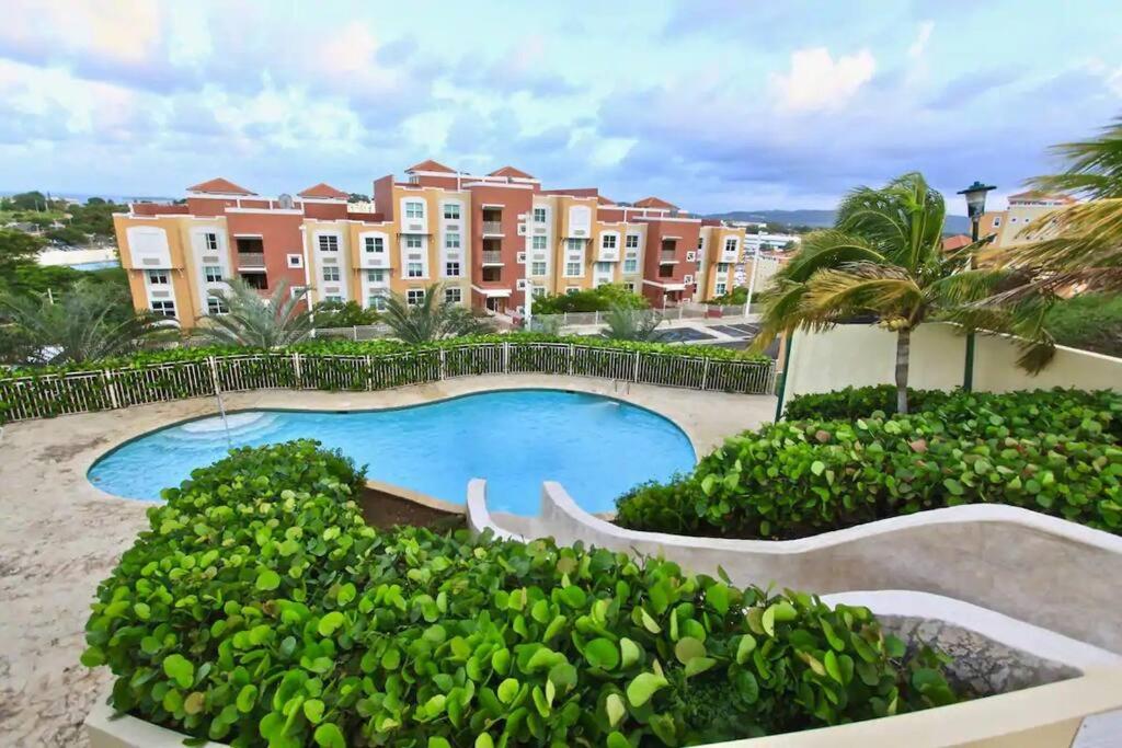 506 Ocean & Marina Views 3 Bedroom 2 Bathroom Lux - Ferienwohnung