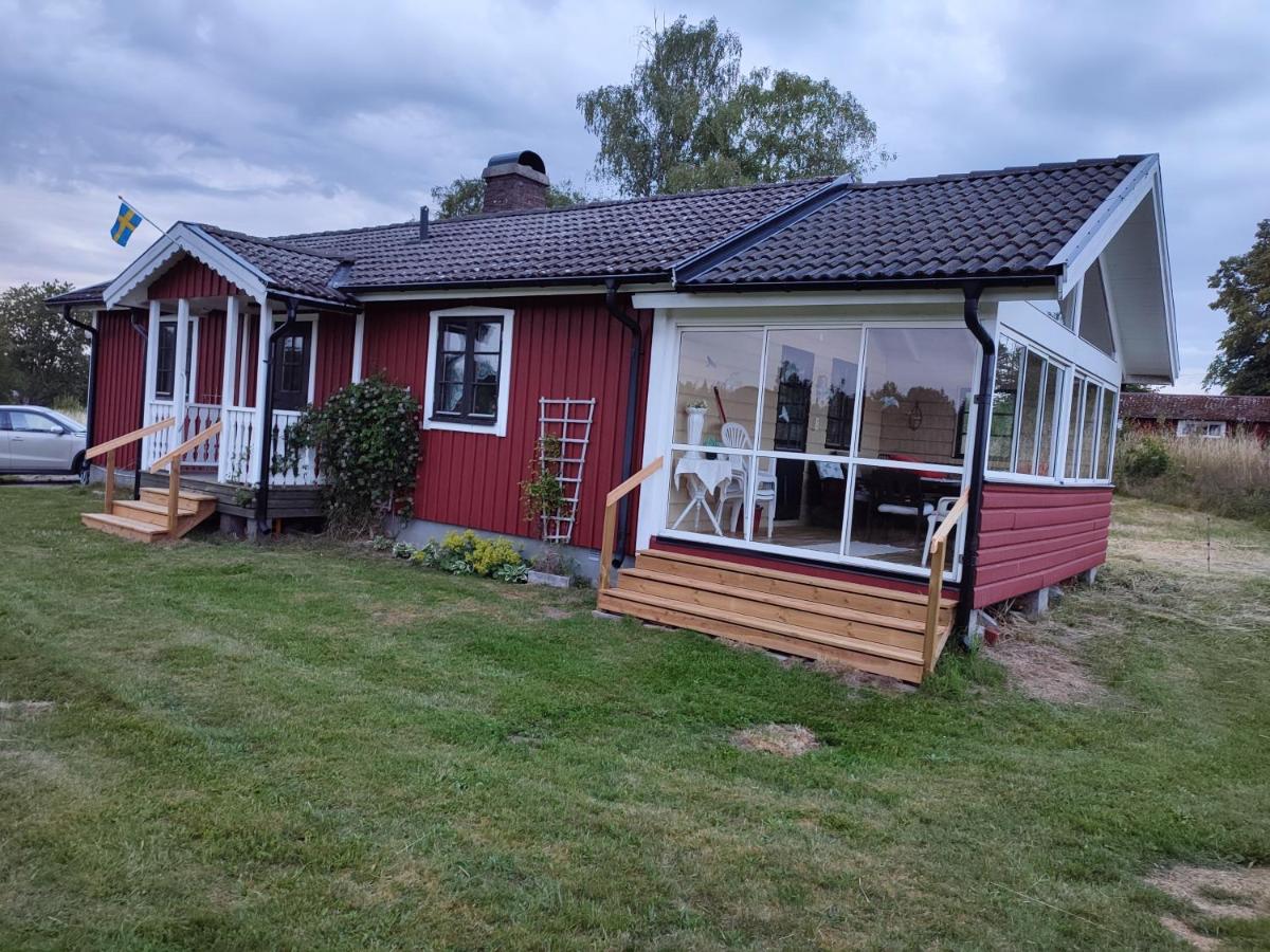 Ljusadals Pärla - Ferienwohnung