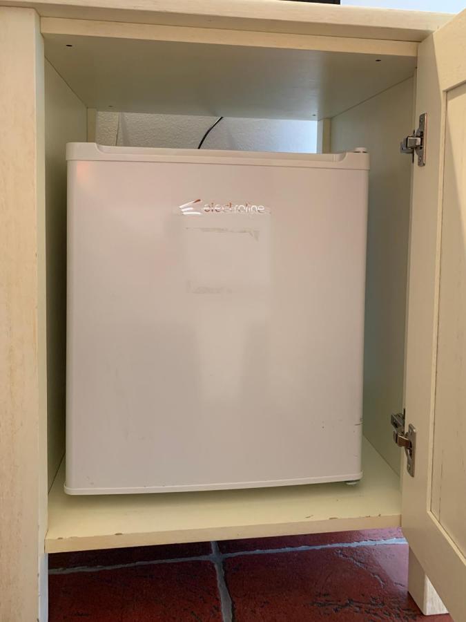 Camera Deluxe Matrimoniale/Doppia con Letti Singoli con Vista Giardino