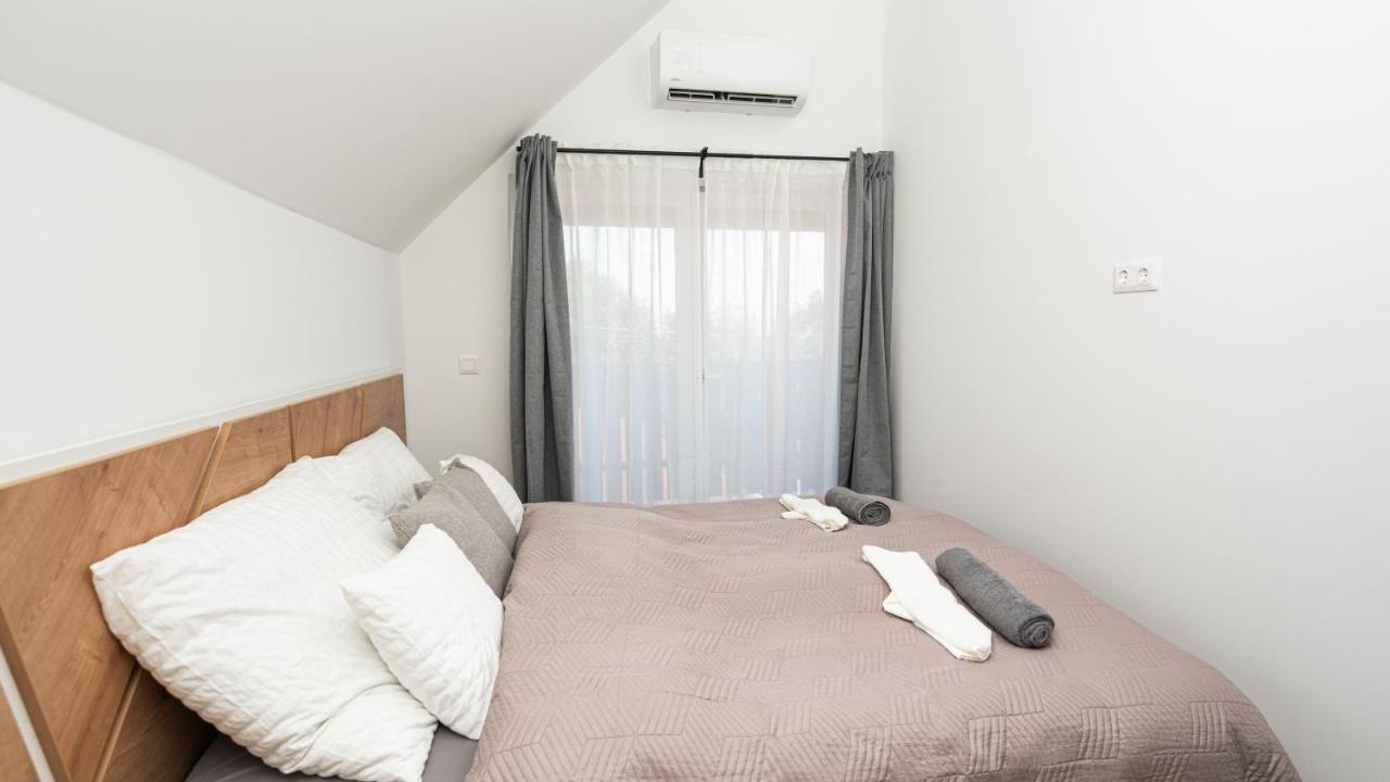 Apartment mit 2 Schlafzimmern