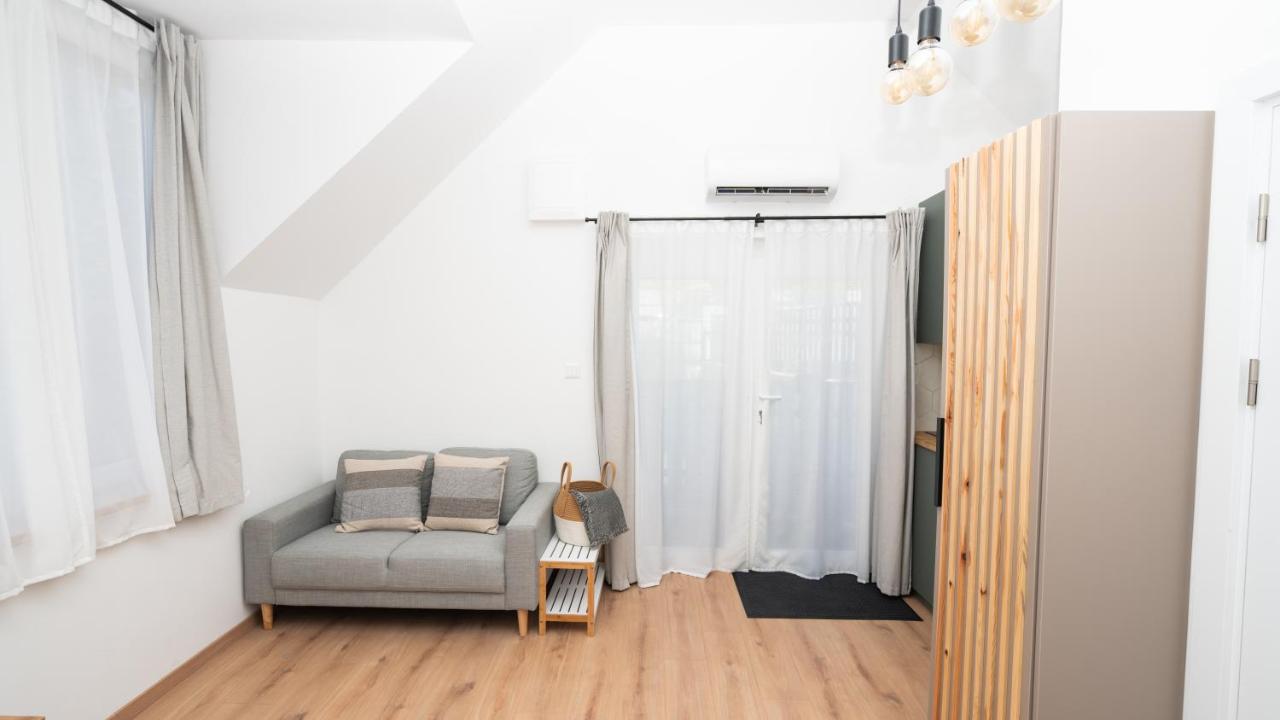 Studio-Apartment 