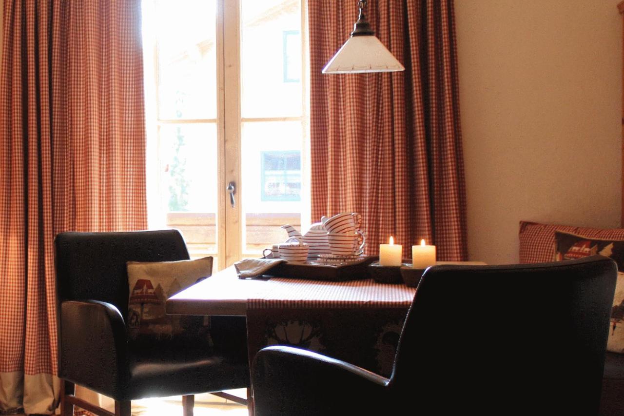 Appartement 1 Chambre avec Balcon