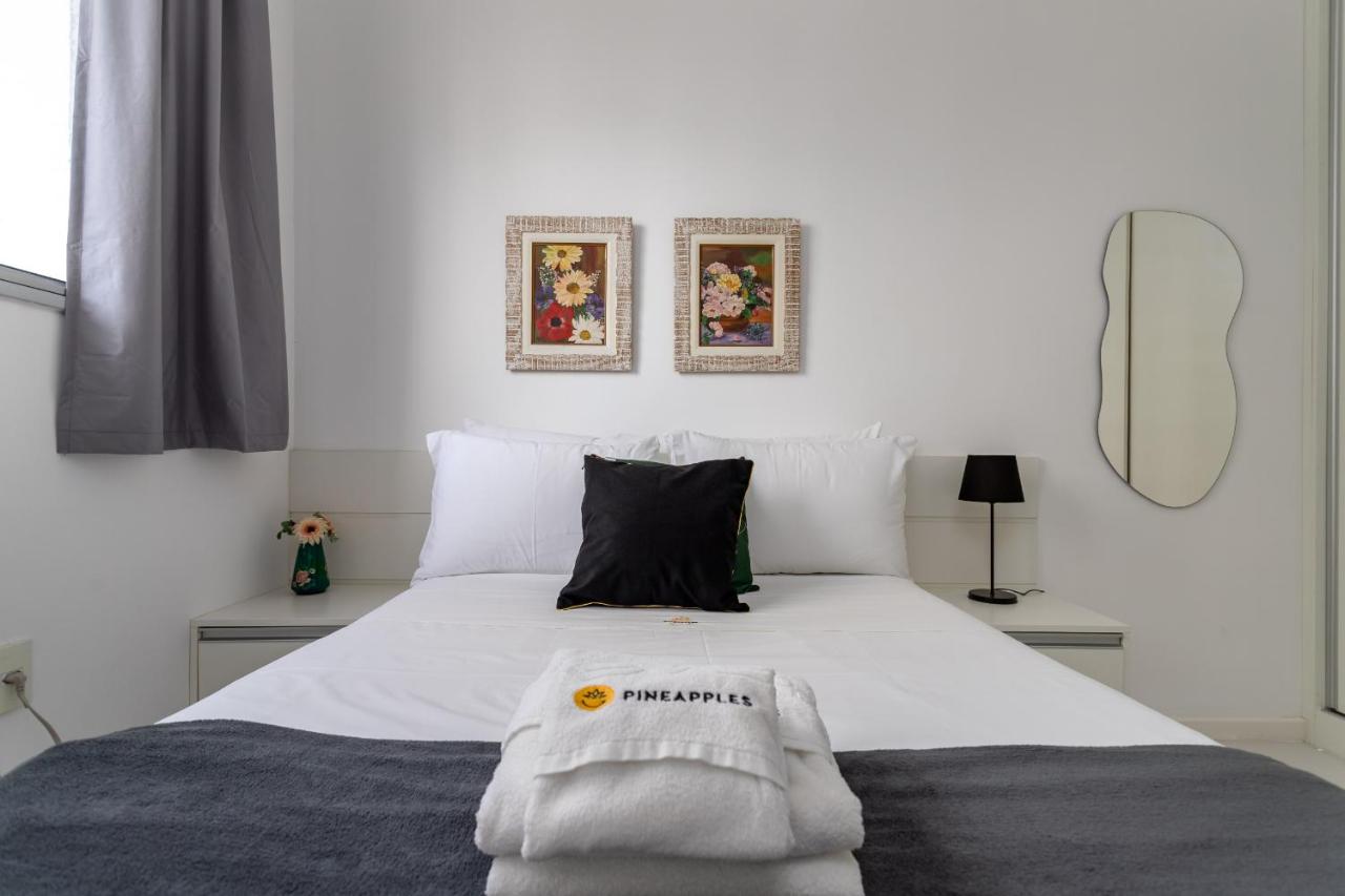 Charme na Barra da Tijuca - Ótimo wifi - SA508 Z10 - B&B Rio de Janeiro