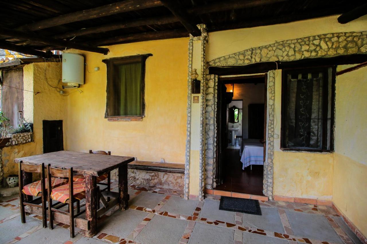 Chambre Double Économique