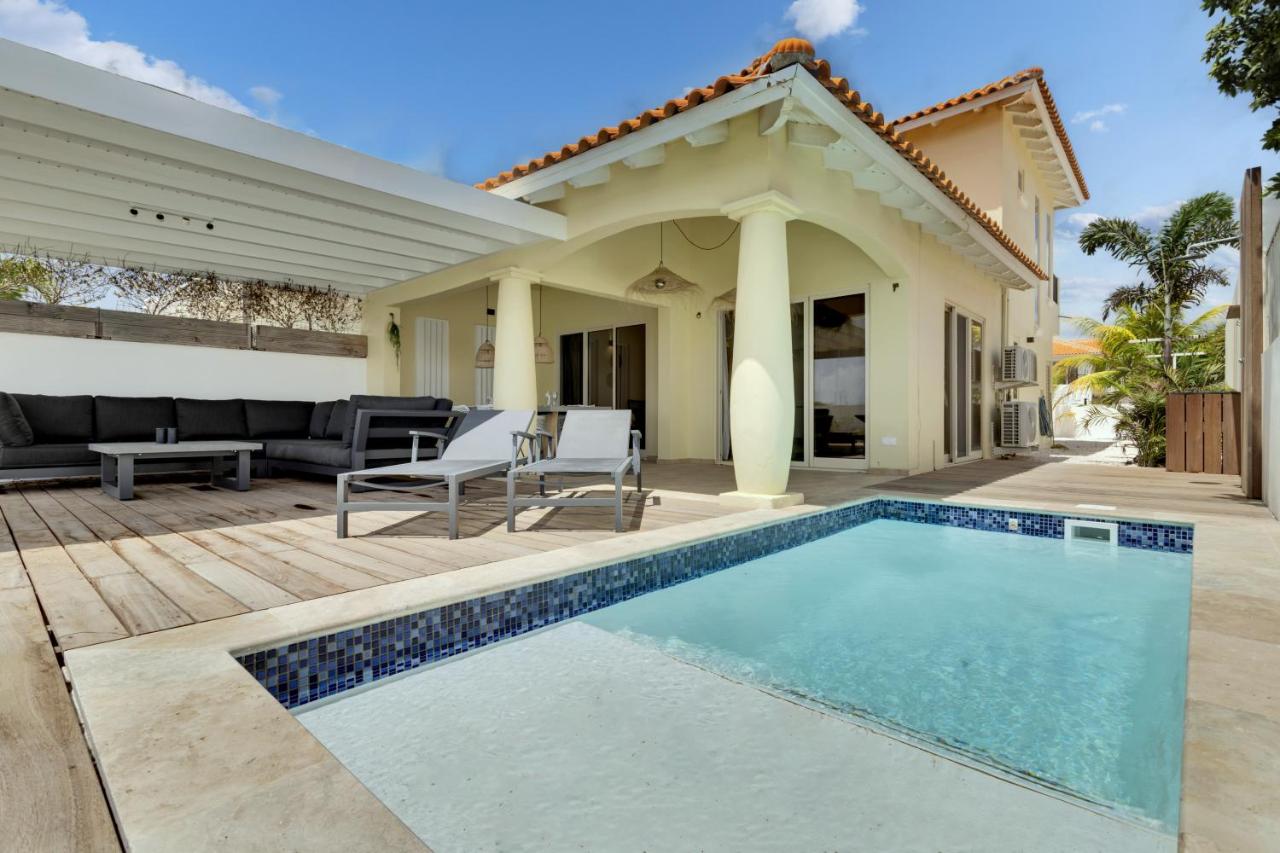 Kas Manta Watervillas - B&B