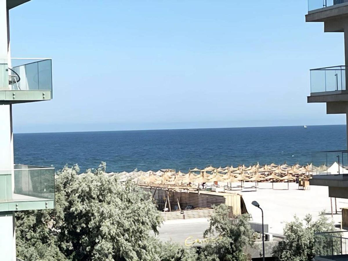 Summerland Vibe Mamaia - Ferienwohnung