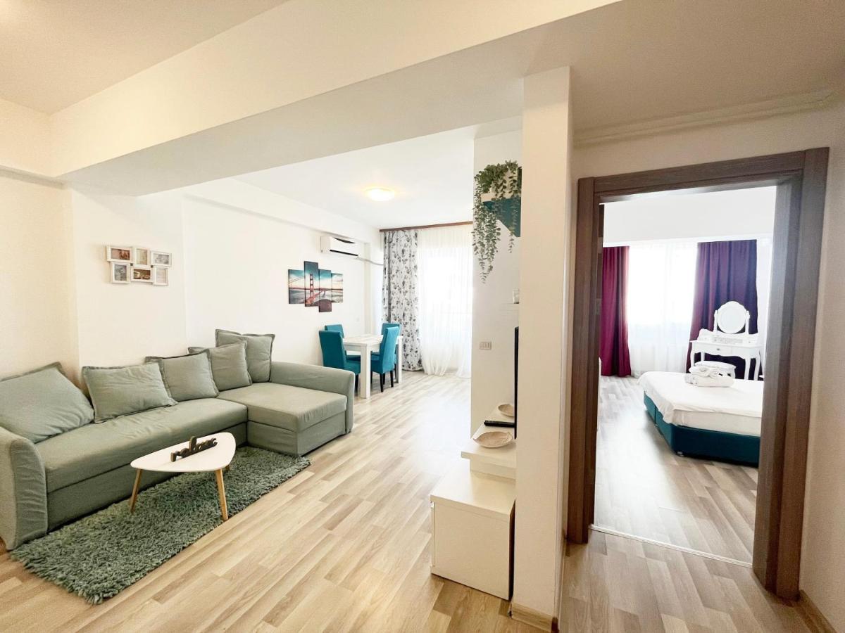 Apartment mit Meerblick