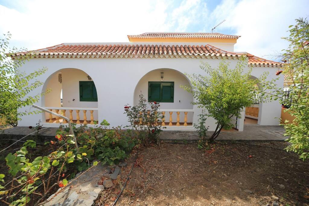Villa Teram - B&B