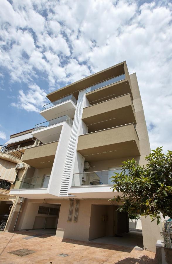 Pela's Apartment for Filoxenia - B&B Alessandropoli