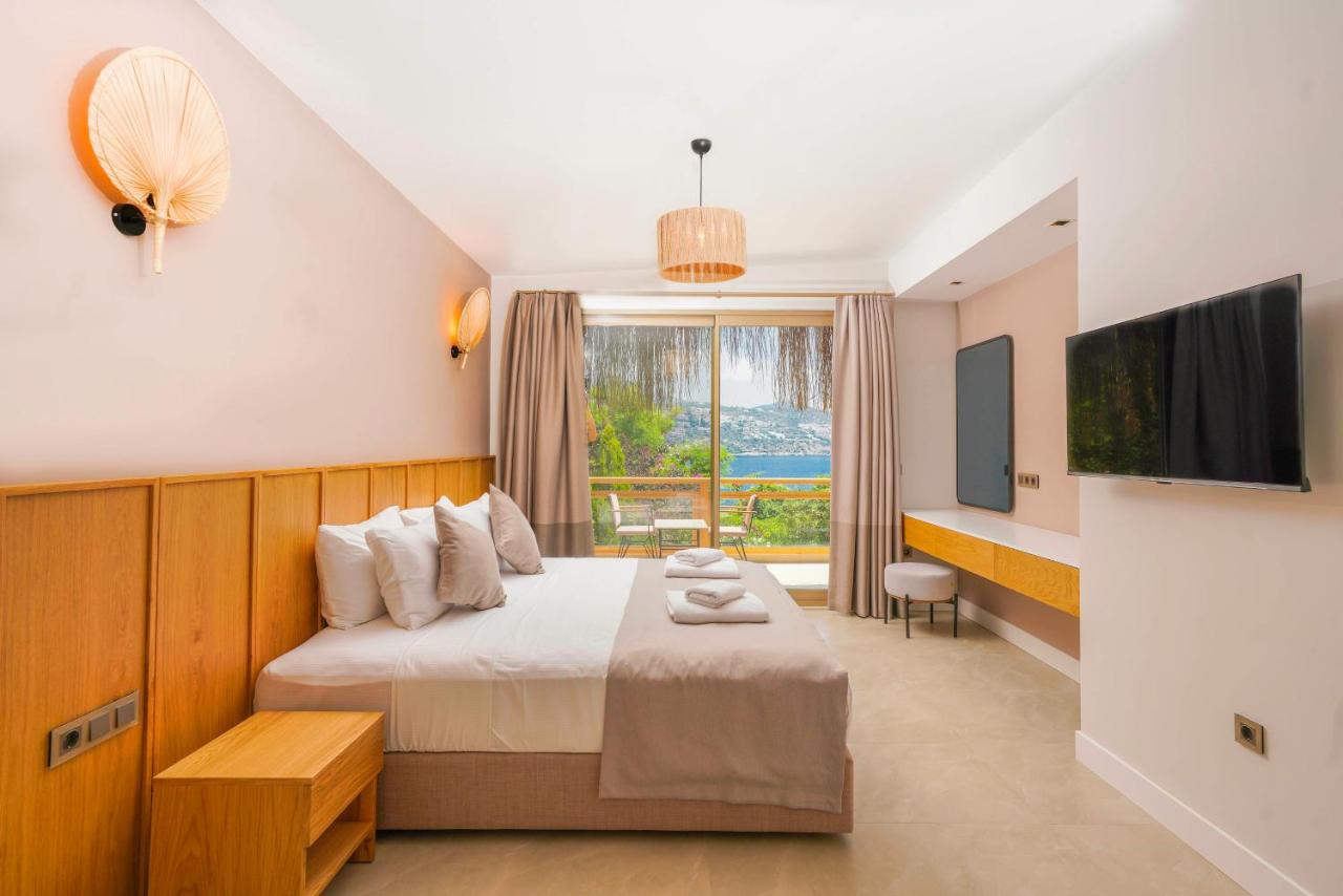 Villa 3 Chambres