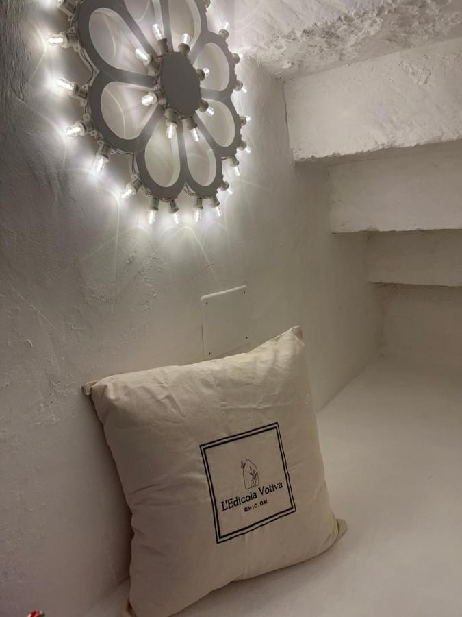 L’Edicola Votiva - B&B Casarano