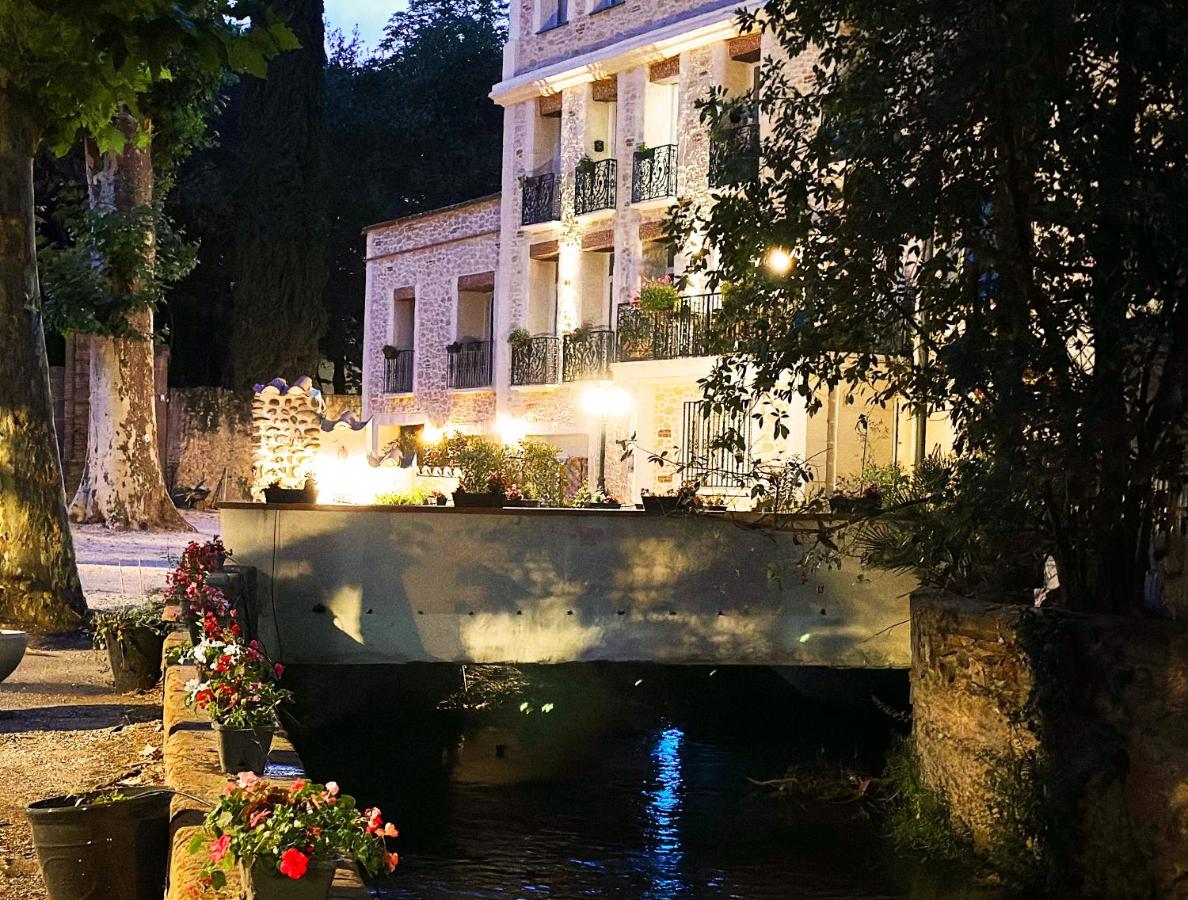 Appart Hotel Spa Perpignan - Ferienwohnung