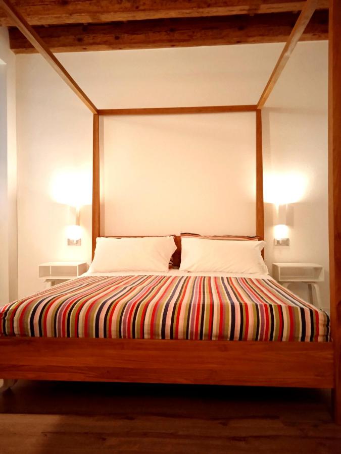 Suite de 2 dormitorios