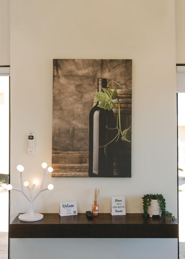 Chambre Double Deluxe avec Balcon