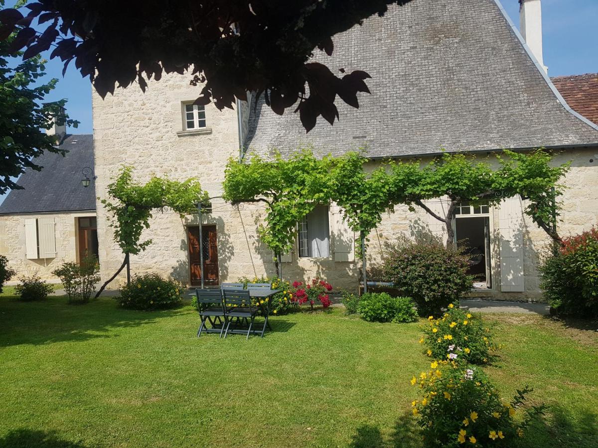 La Maison Haute - B&B