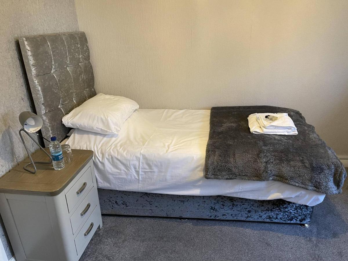 Chambre Simple