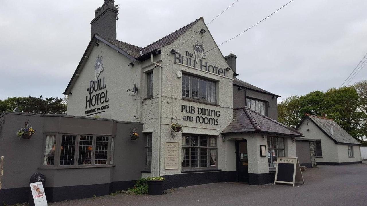 The Bull Hotel - B&B
